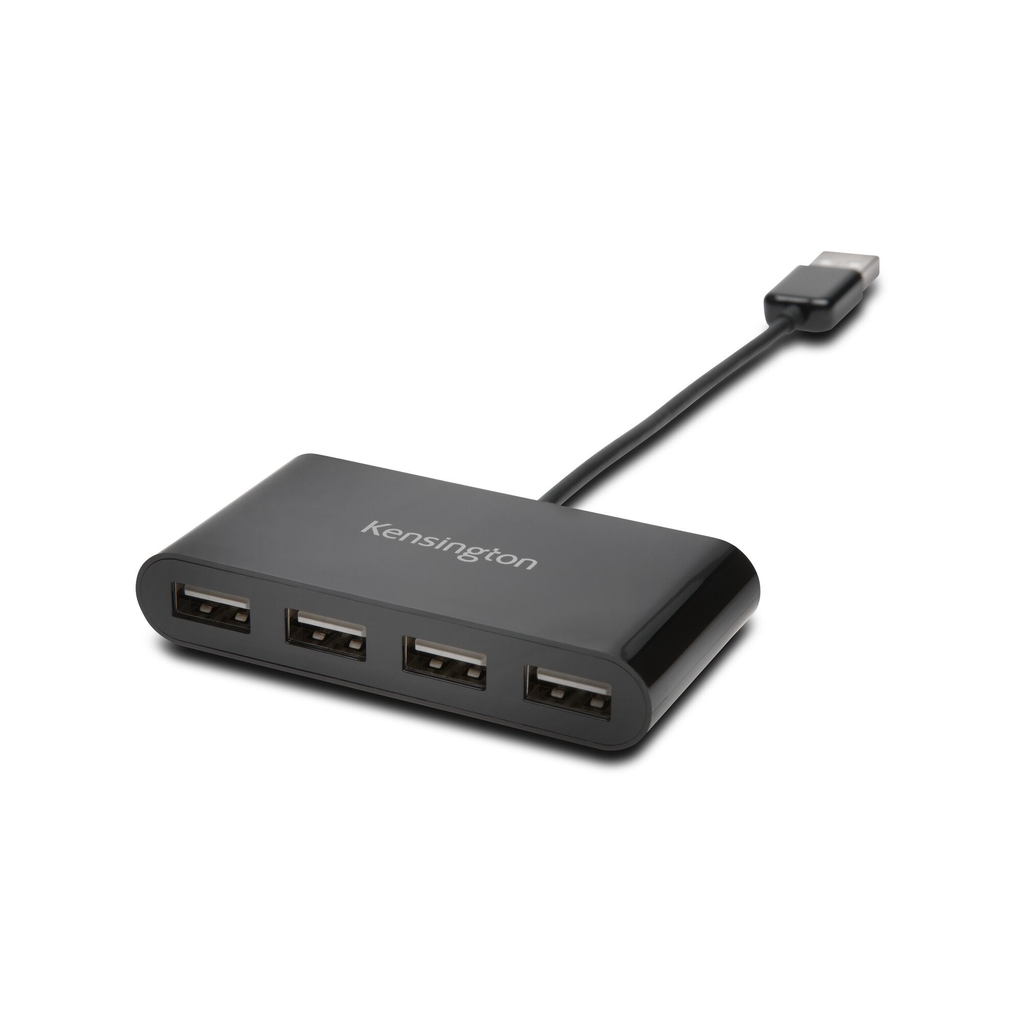 USB 2.0 4-Port Hub