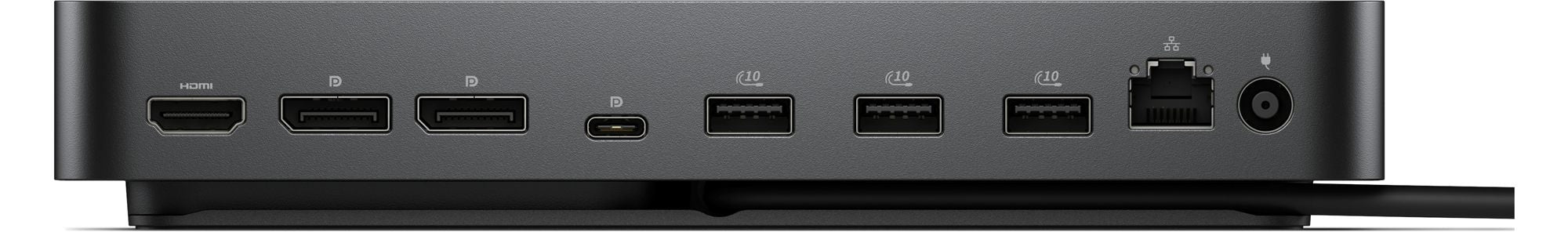 Dell Pro Smart Dock - SD25