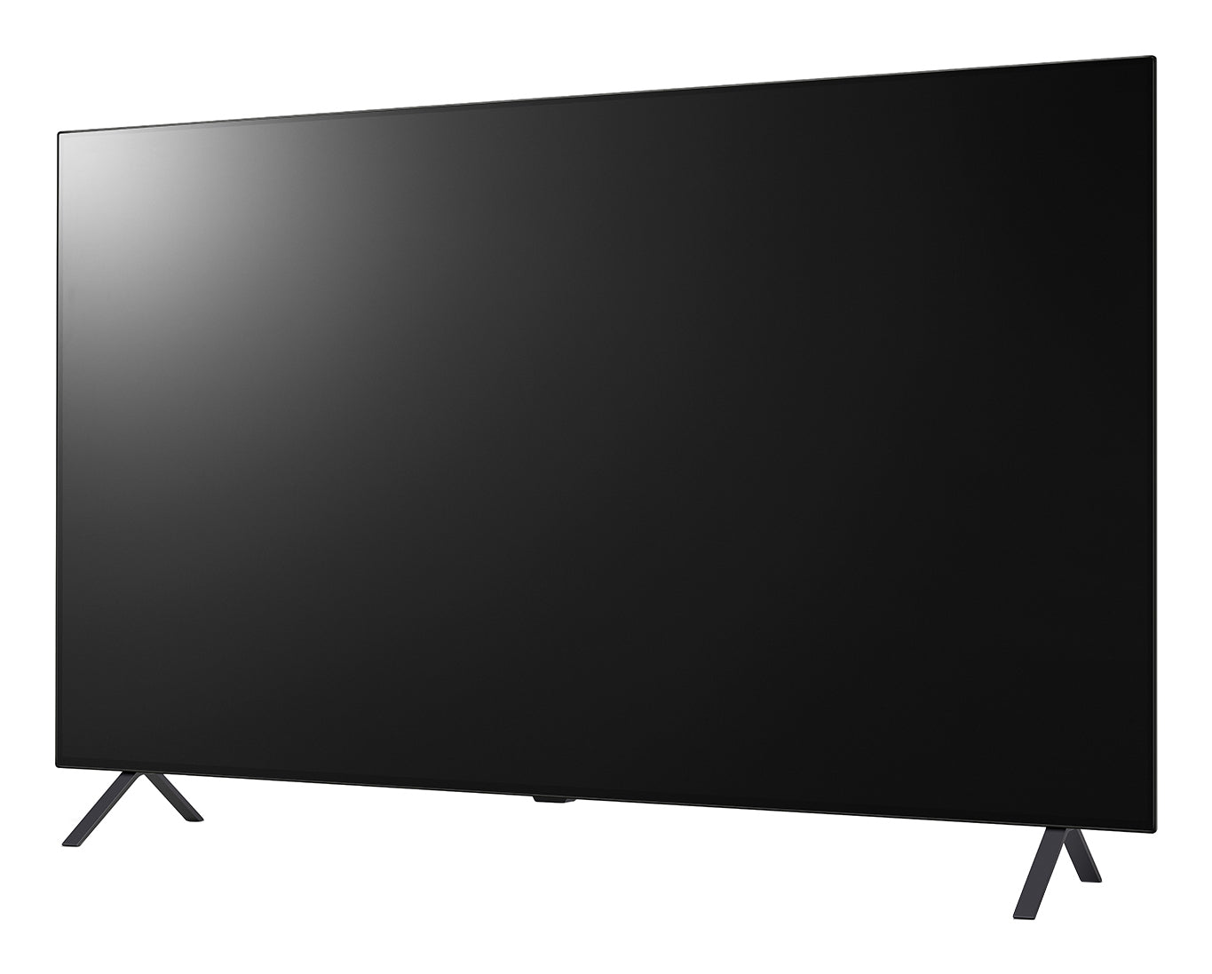 LG - Téléviseur professionnel 48" 48AM960H OLED UHD