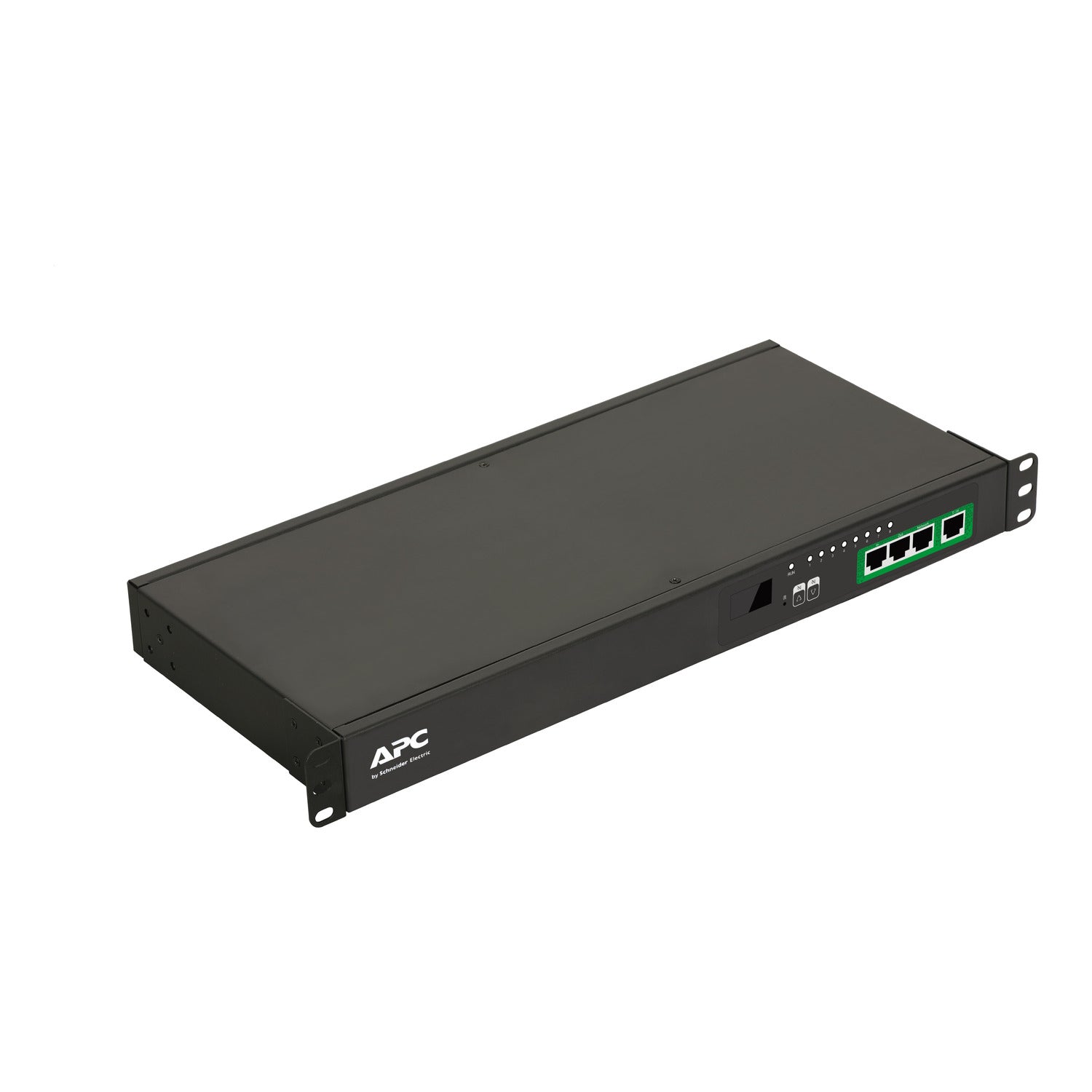 Easy PDU Metered Zero U 32A 230V 20C13