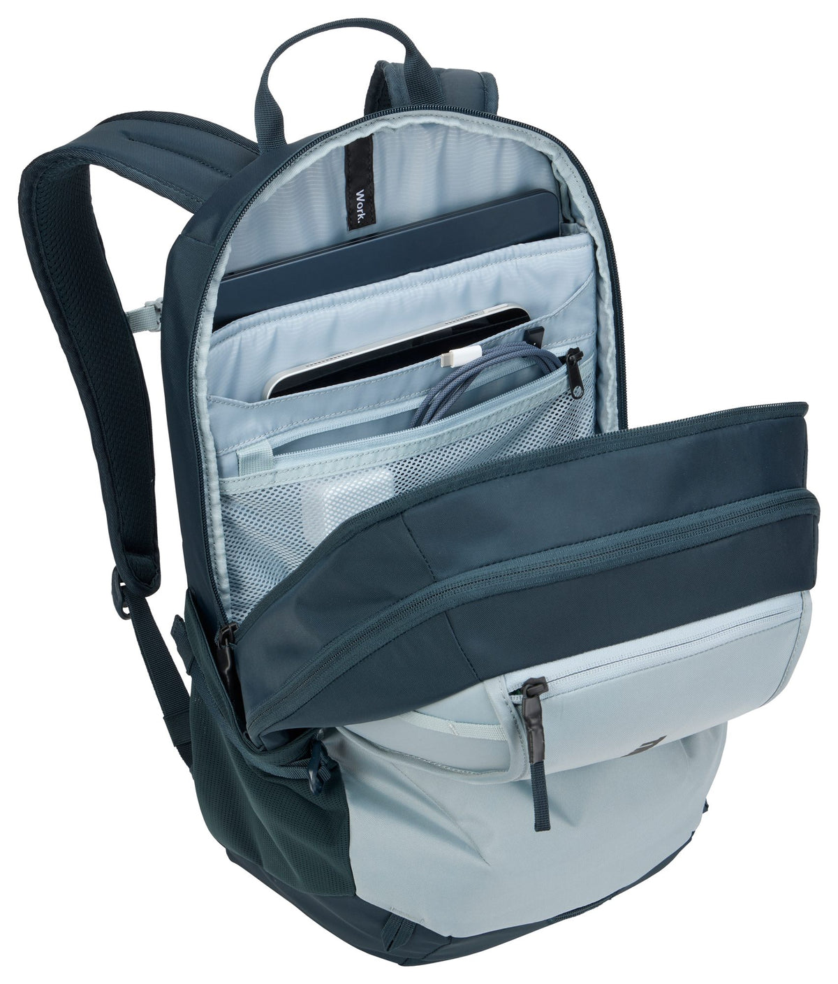 Thule EnRoute Backpack 23L - Soft Blue/D
