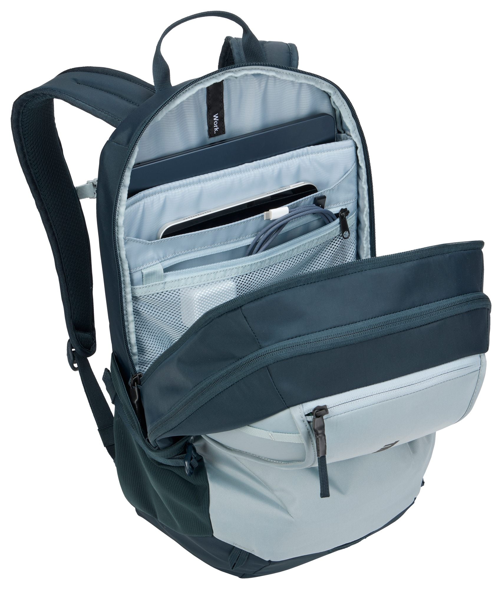Thule EnRoute Backpack 23L - Soft Blue/D