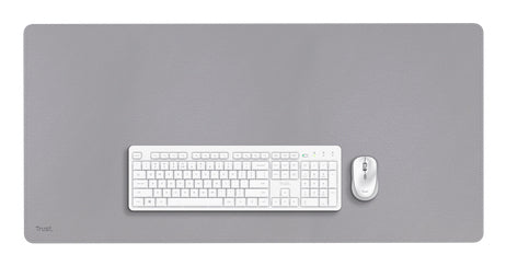 TRUST BENYA XXL DESK PAD GREY