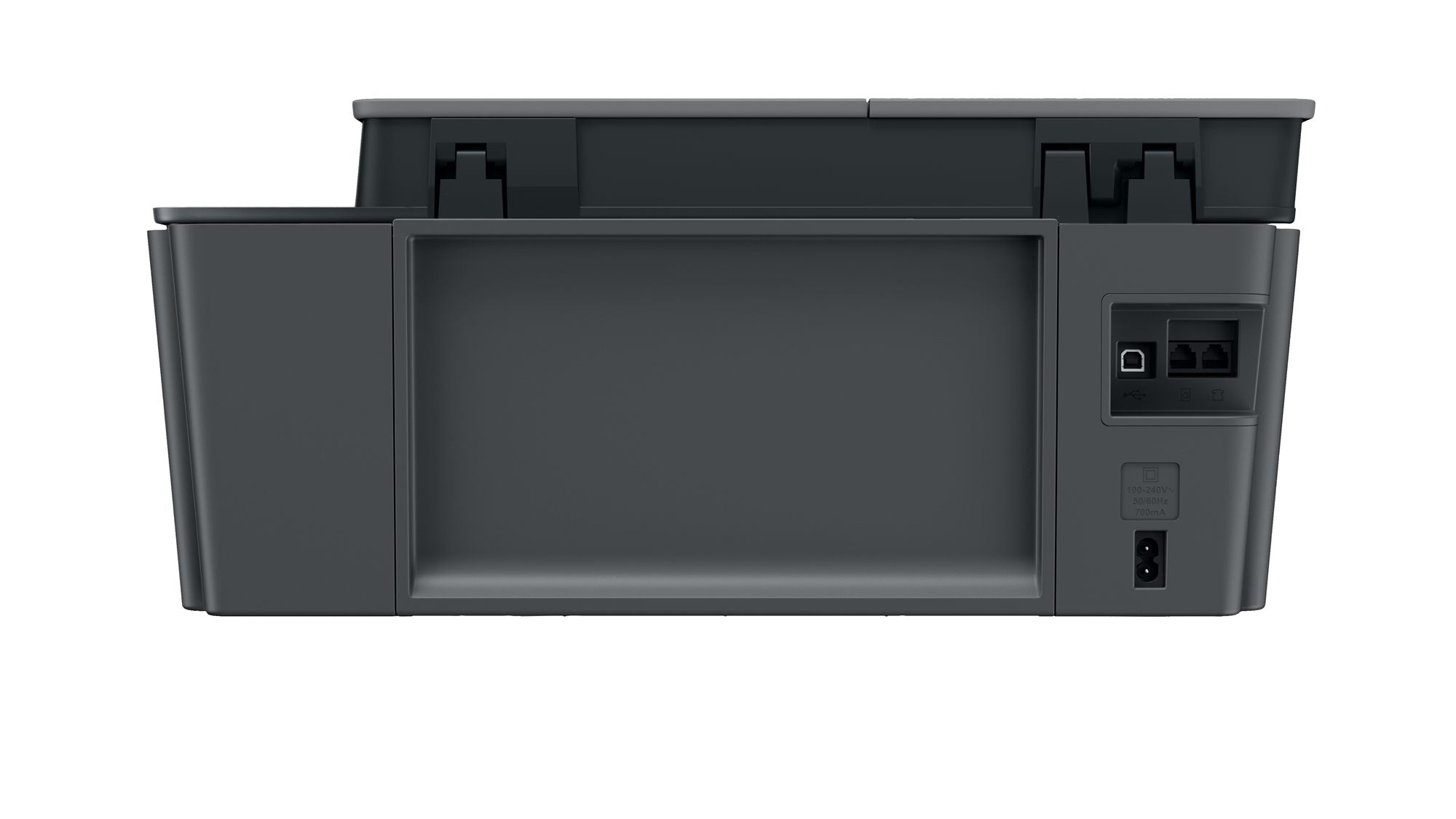 HP All-in-One Ink Smart Tank Wireless 530 (4SB24A)