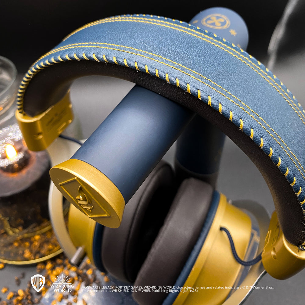 LEXIP X WARNER - HOGWARTS LEGACY - ANCIENT MAGIC HEADSET