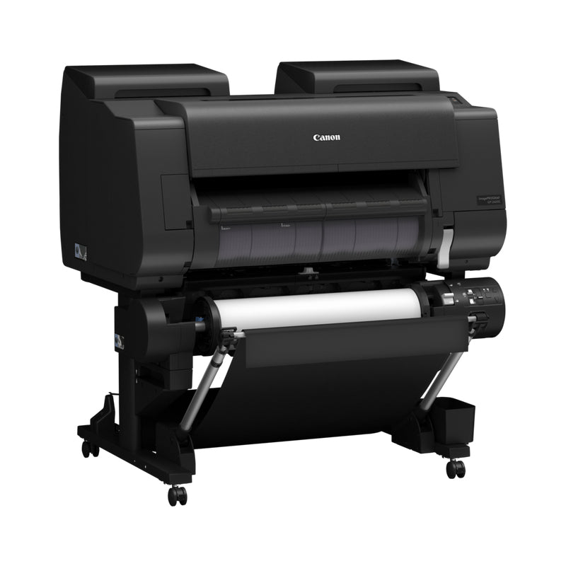 GP-2600S