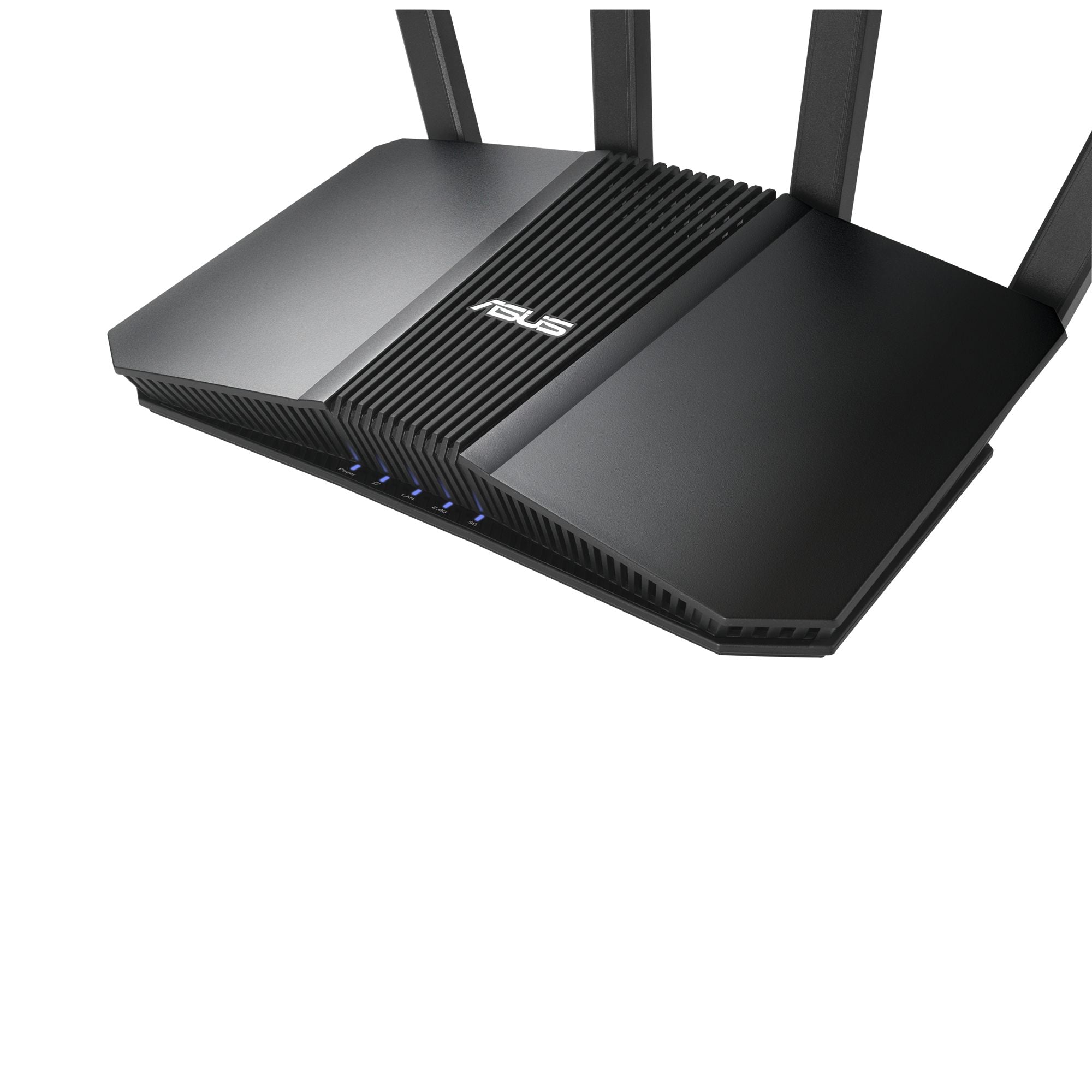 ASUS RT-BE55 un routeur sans fil Wi-Fi 7 802.11be double bande