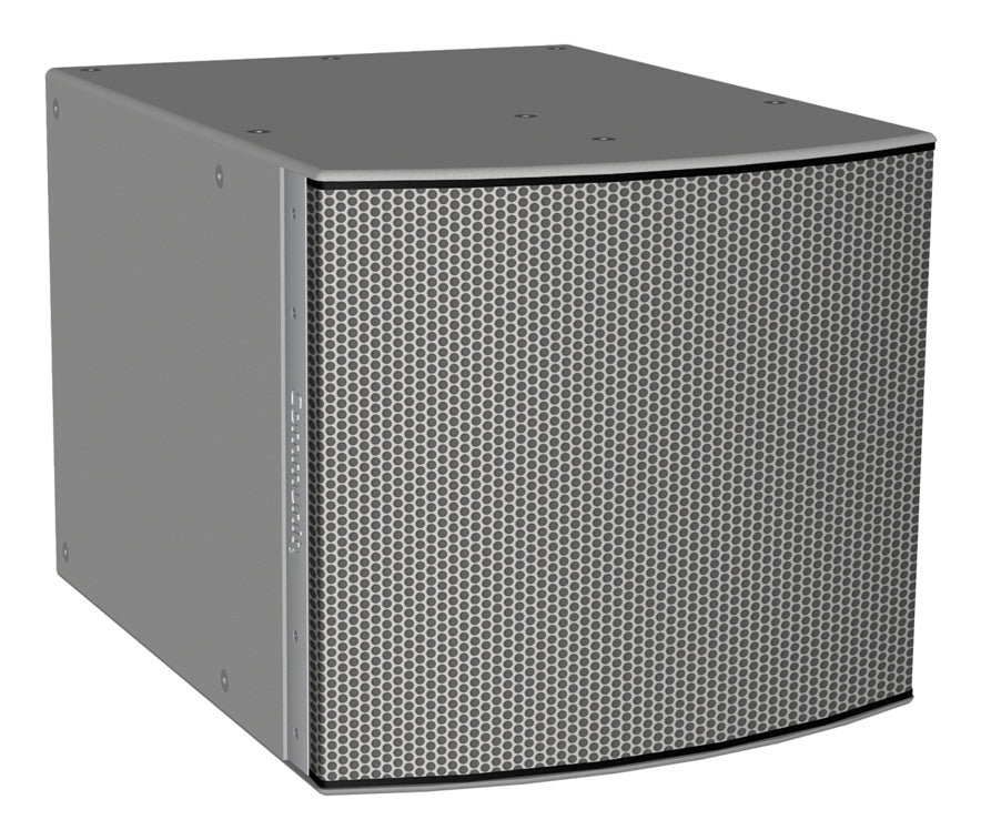 Community Medium Power 18in Subwoofer Weather Resistant