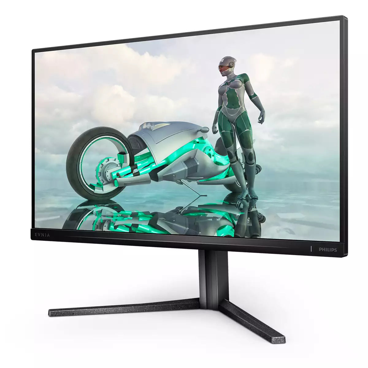 PHILIPS 25M2N3200U/00 24.5p FHD IPS 300Hz 16:9 2xHDMI 2.0 DP 1.4
