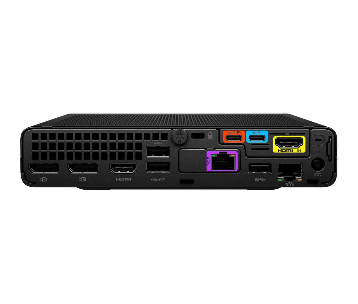 HP Mini IP Conference PC i7 with MTR CH