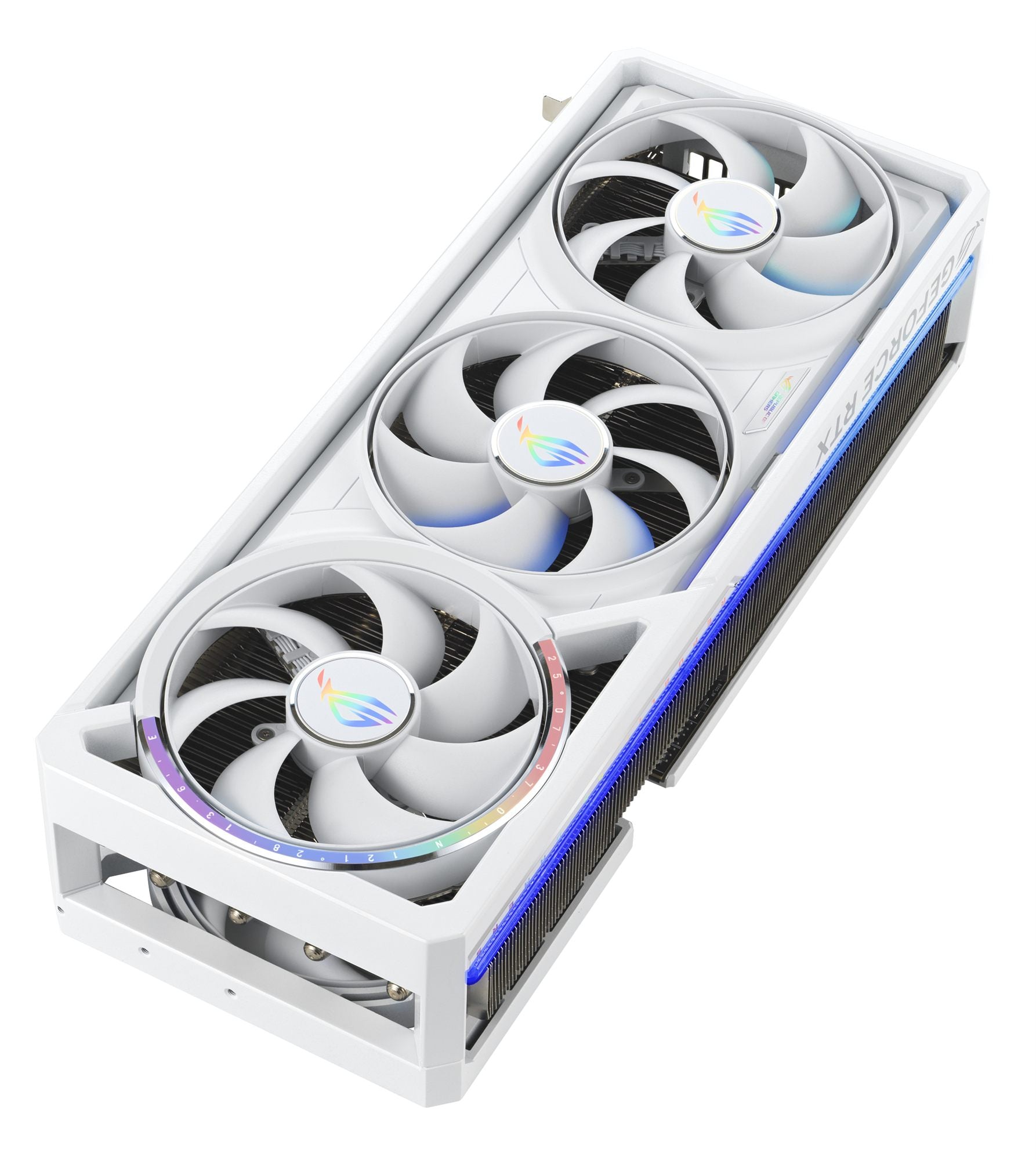 ASUS ROG ASTRAL RTX 5080 16G WHITE 2xHDMI 3xDP