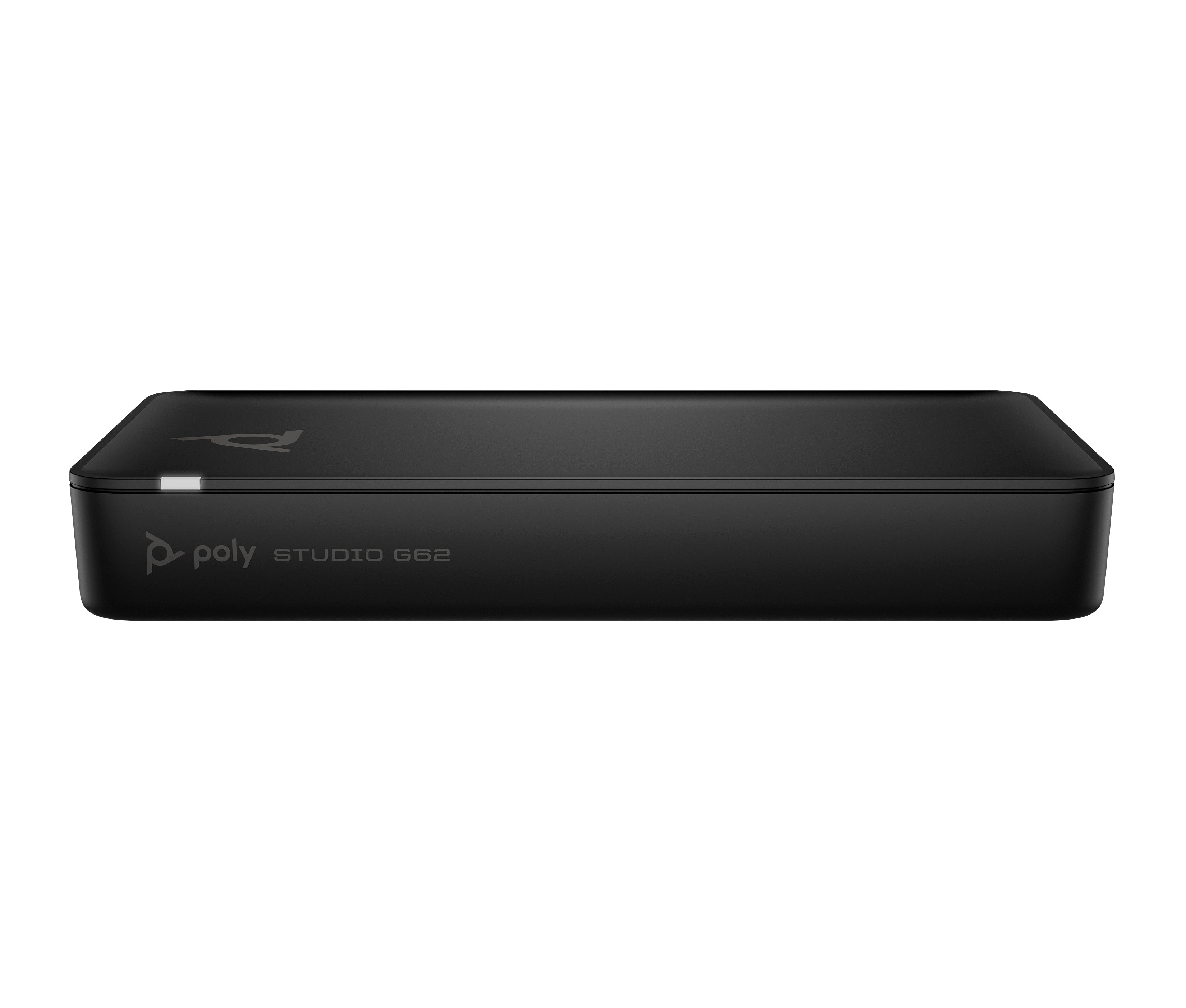 Poly Studio G62 Video Conf System - WW