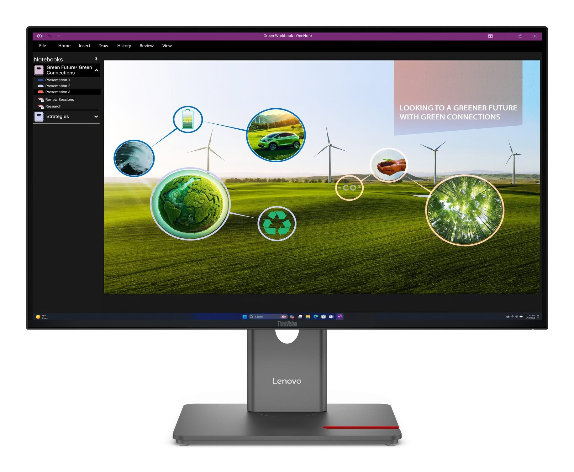 P27Q-40 D25270QP0 27 Monitor-HDMI