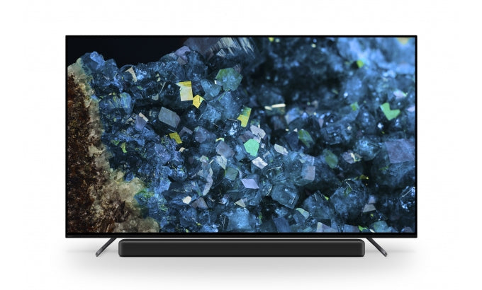 55" OLED Tuner and 3yrs PrimeSupport