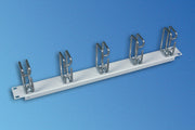 Vertiv Knurr 19'' Cbl routing board