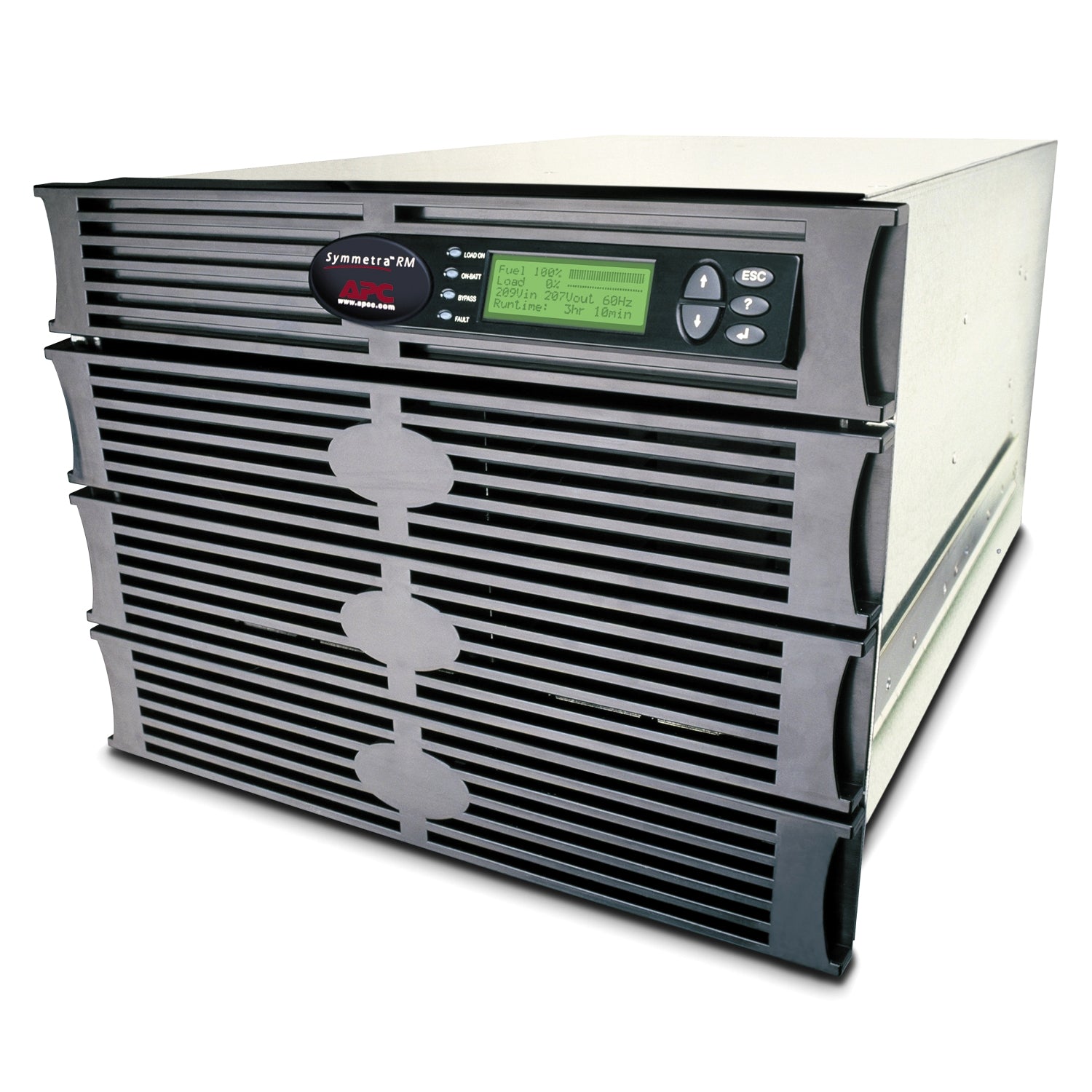 DIR/Battery/2000VA-6000VA f Symmetra RM