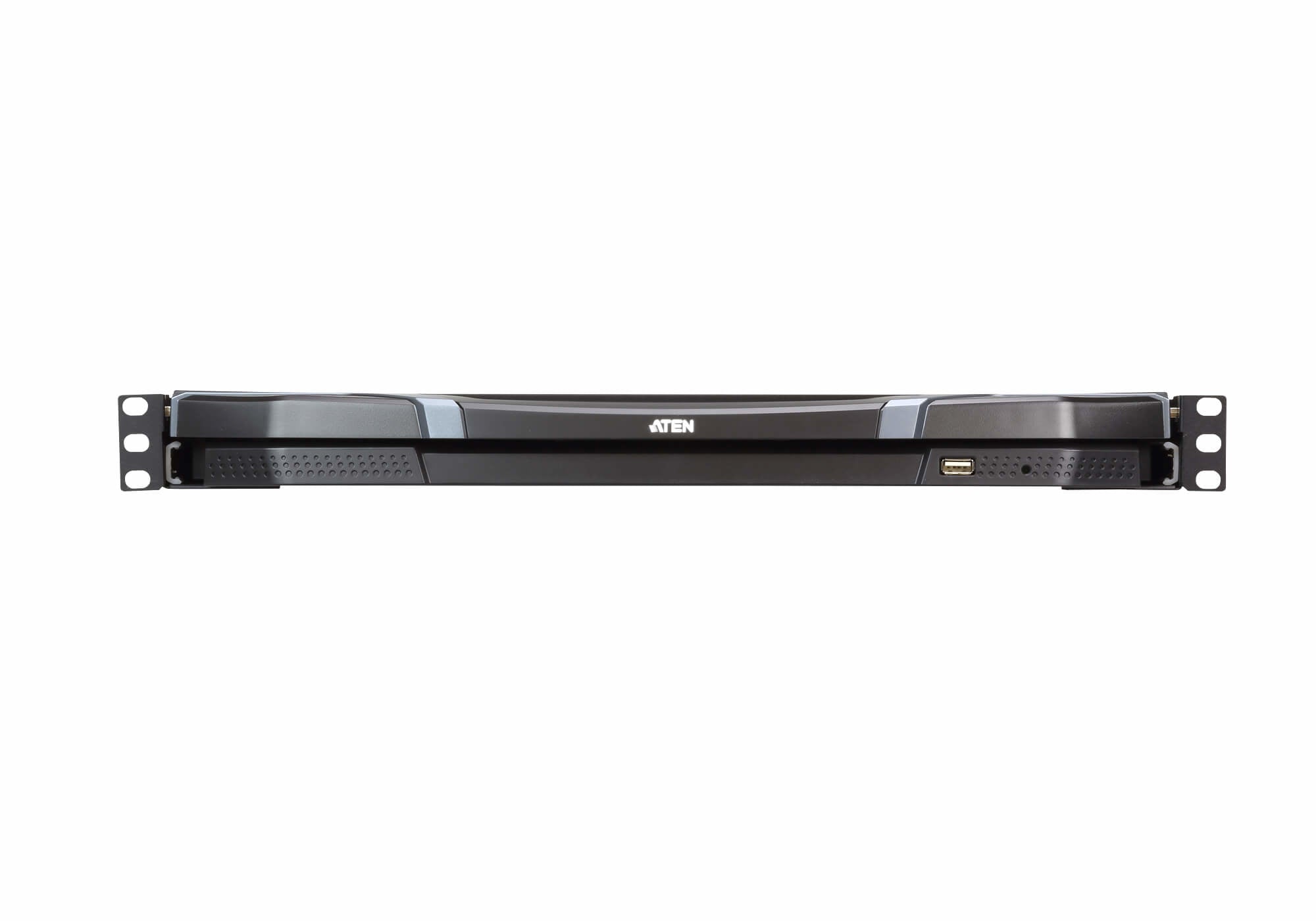 CL3800NW CONSOLE LCD 18,5"  QWERTY /UK Keyboard