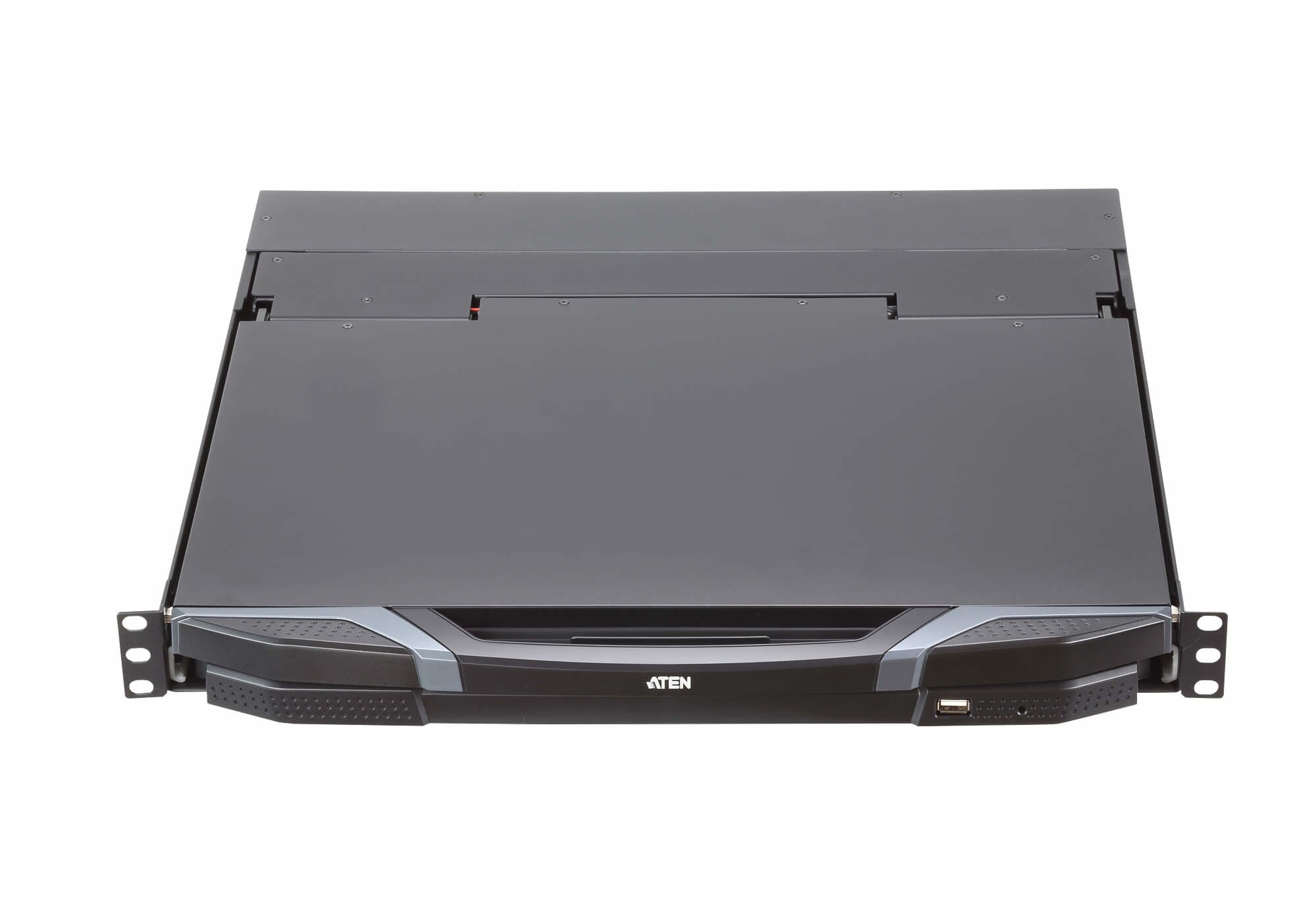 CL3800NW CONSOLE LCD 18,5"  QWERTY /UK Keyboard