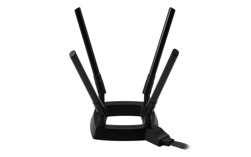 QNAP Dual-band AC2600 wireless PCIe