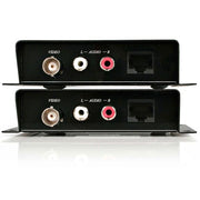 Composite Video Extender over Cat 5
