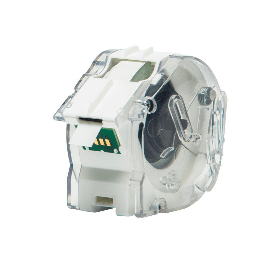 BROTHER CZ-1001 Ruban 9 mm de largeur pour VC-500W