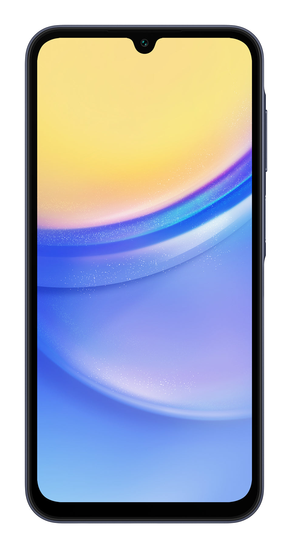 Samsung A155F/DSN Galaxy A15 (6.5'' - 128 Go, 4 Go RAM) Noir