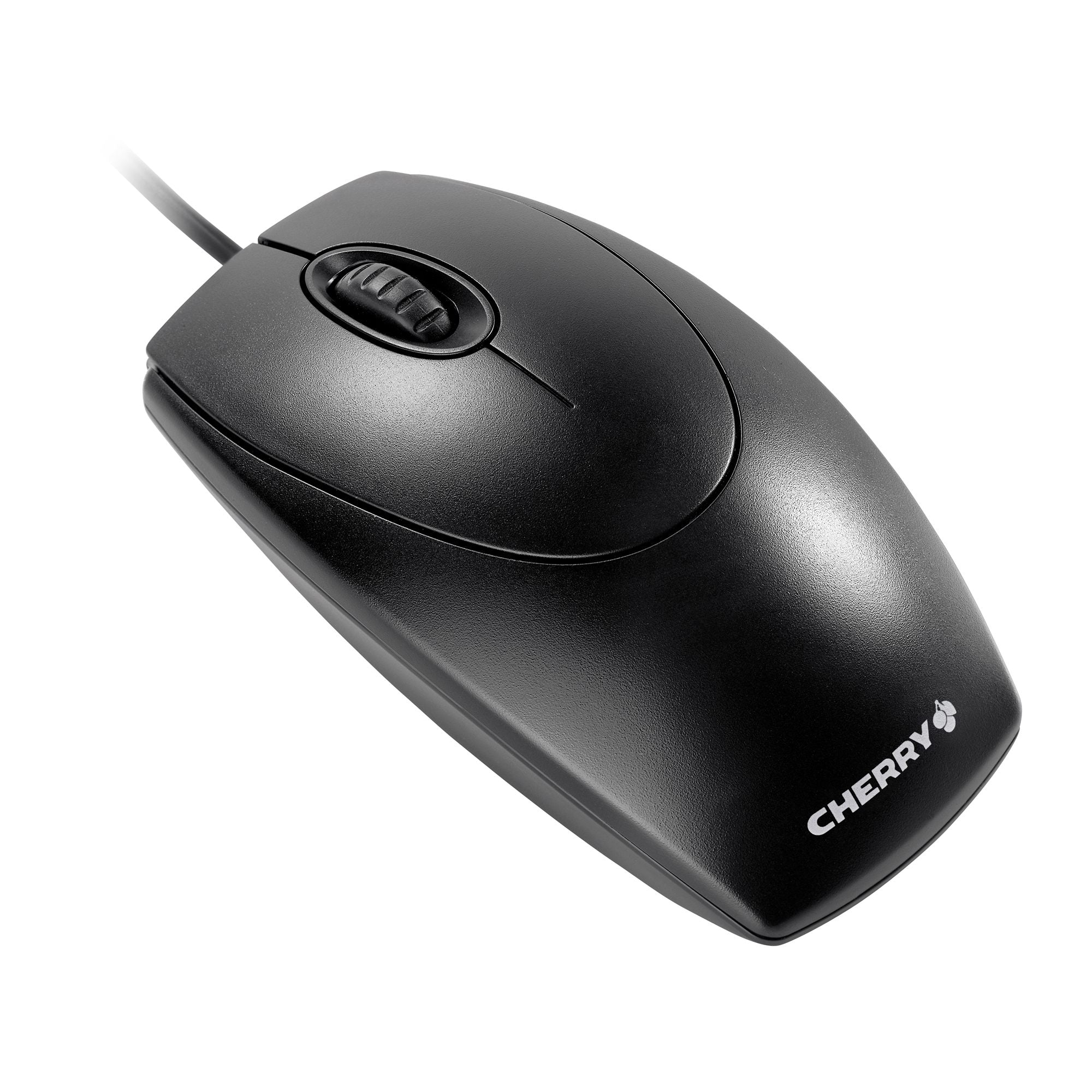 CHERRY Souris Power Wheelmouse M-5450 USB/PS2 noire