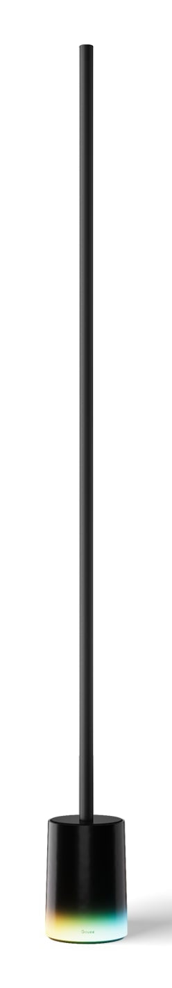 Govee H607C Floor Lamp | Lampe sur pied | RGBICWW, prise en charge de Matter