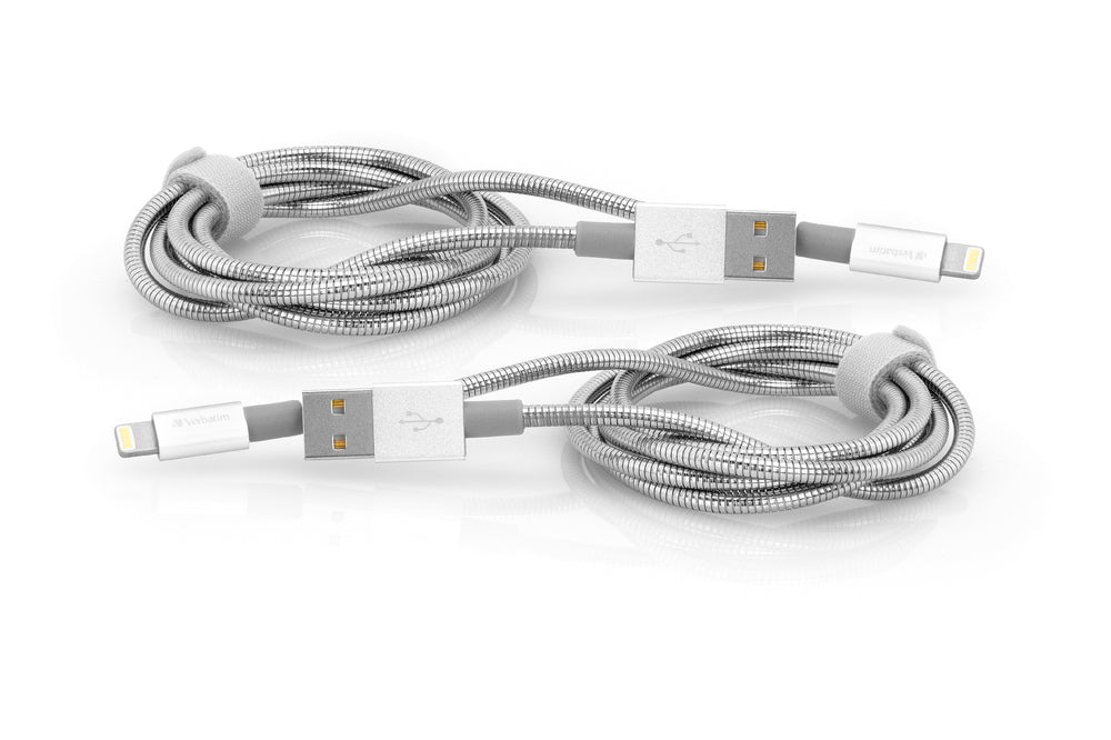 Verbatim Lightning Cable Sync+Charge 1