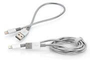 Verbatim Lightning Cable Sync+Charge 1