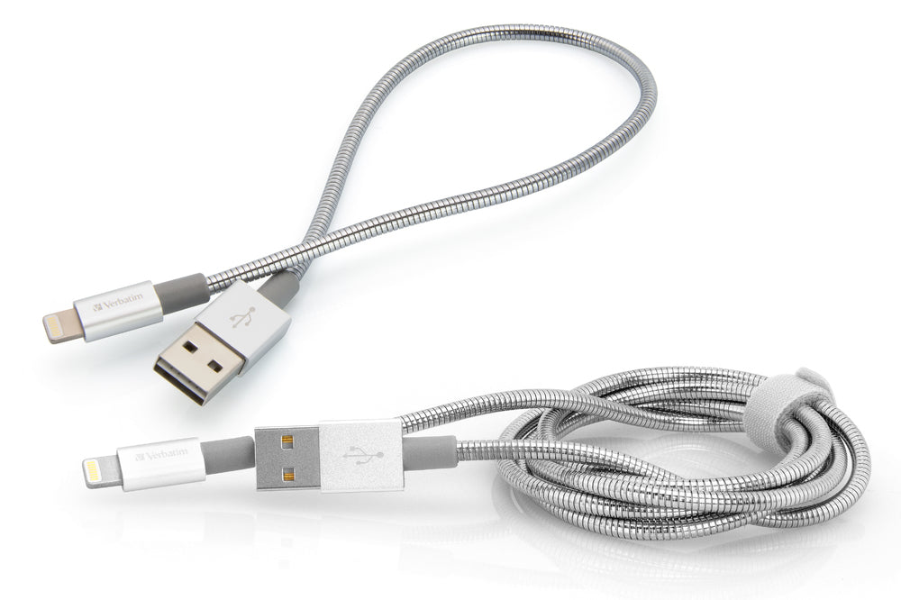 Verbatim Lightning Cable Sync+Charge 1
