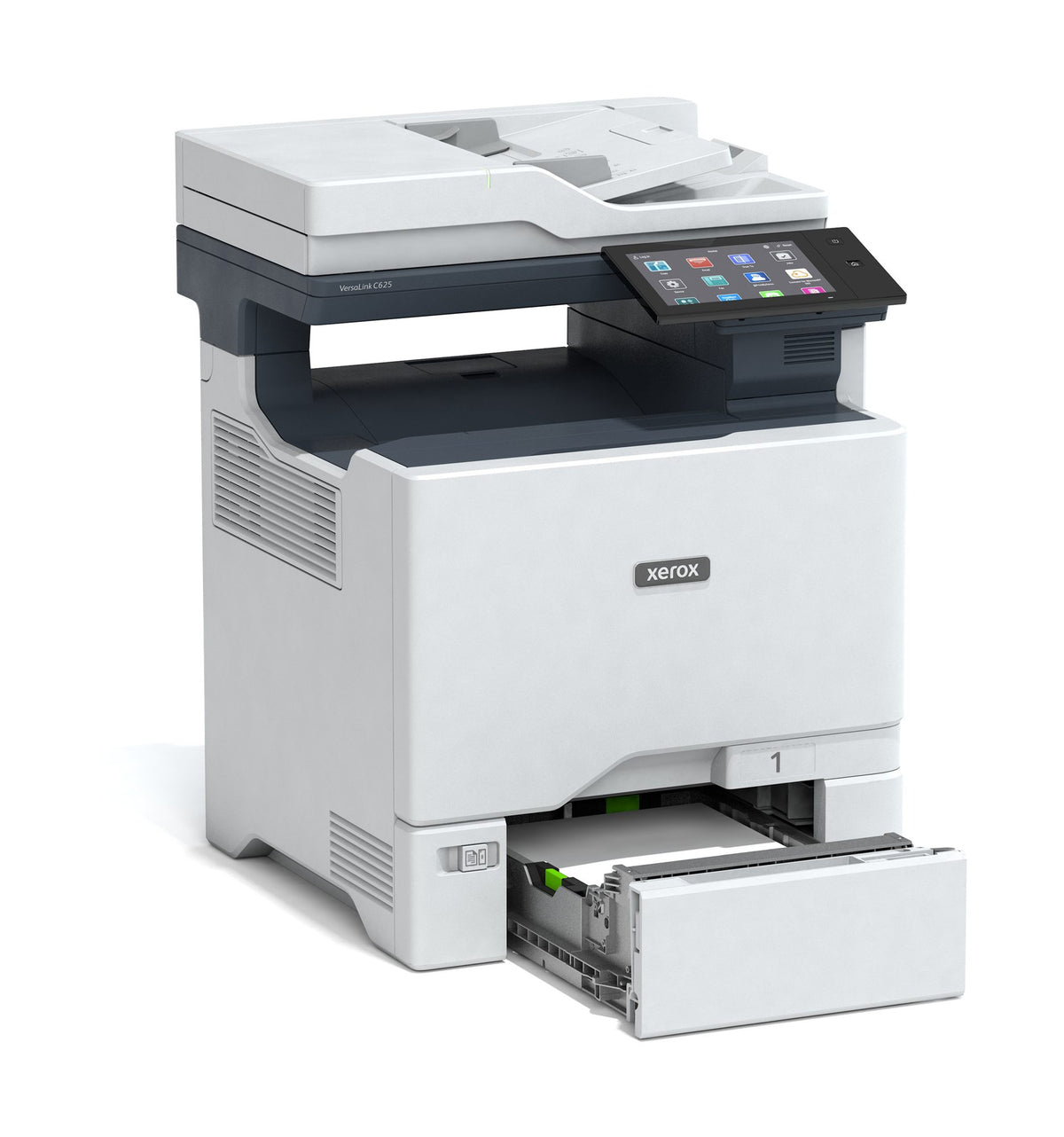 VersaLink C625 A4 50ppm Duplex Copy/Prin