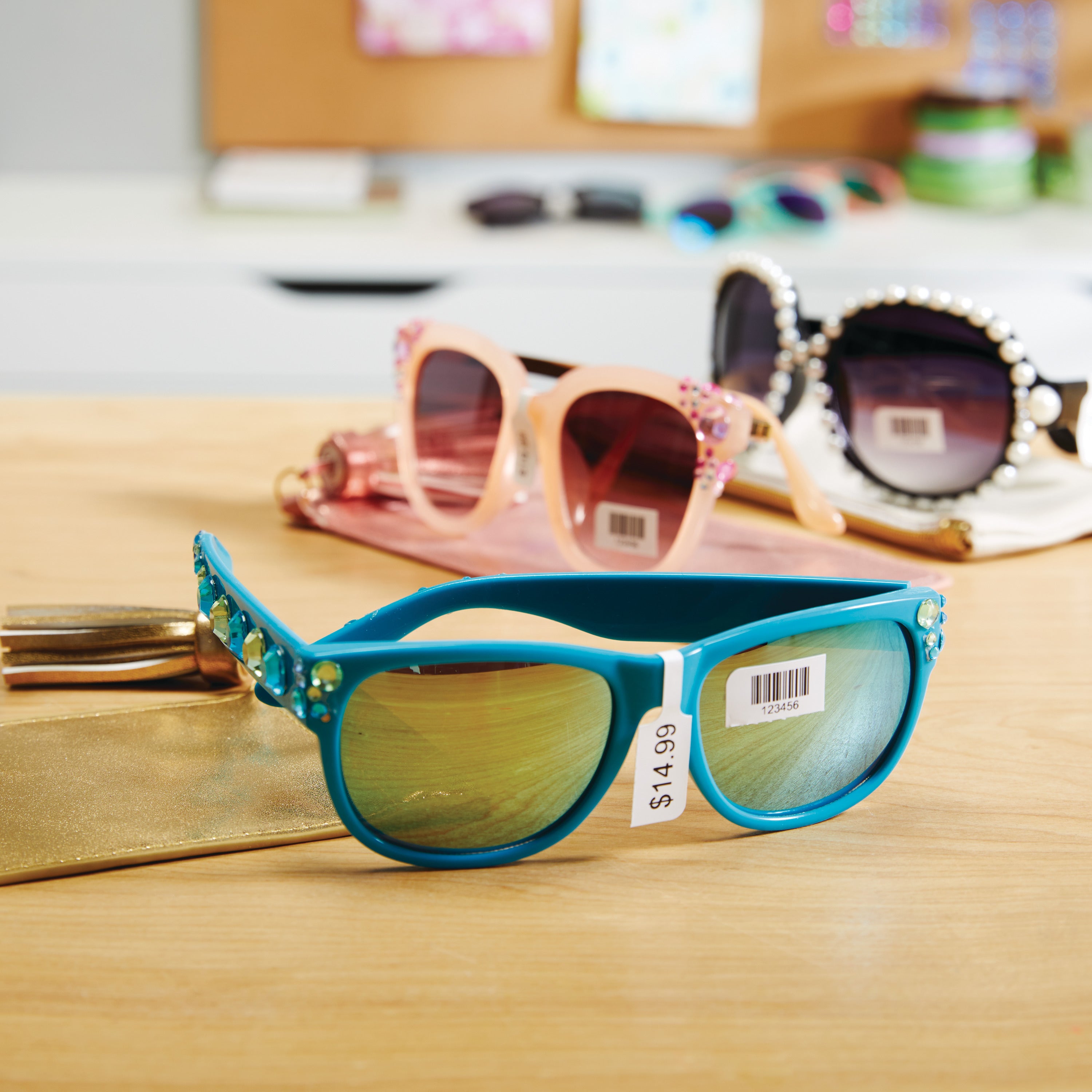 DYMO Etiquettes petit format pour commerce