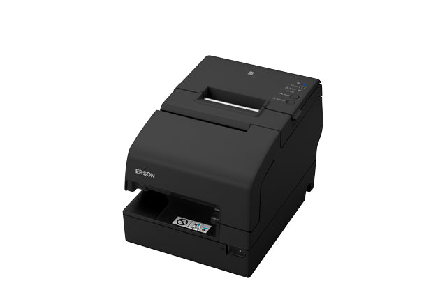 EPSON TM-H6000V-204: Serial Black