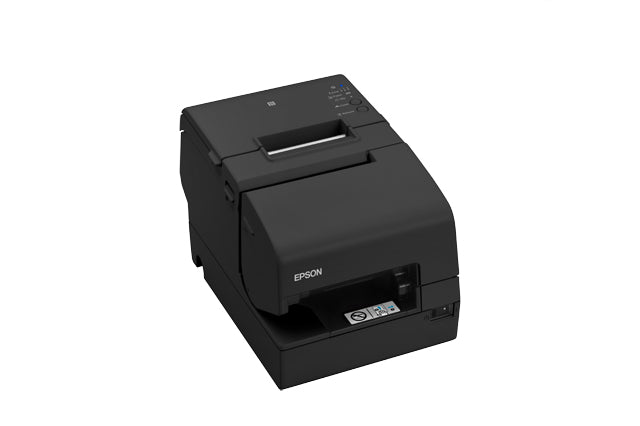 EPSON TM-H6000V-204: Serial Black
