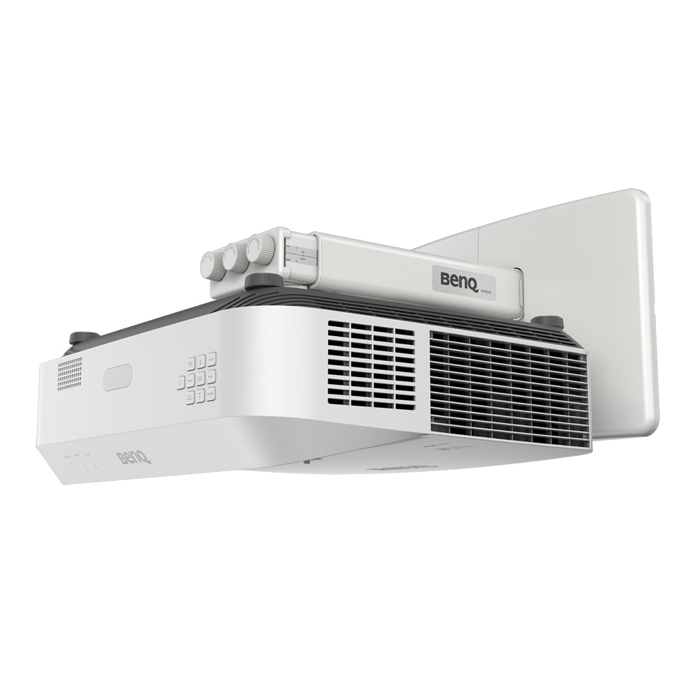 LW890UST DLP WXGA Ultra Short-throw