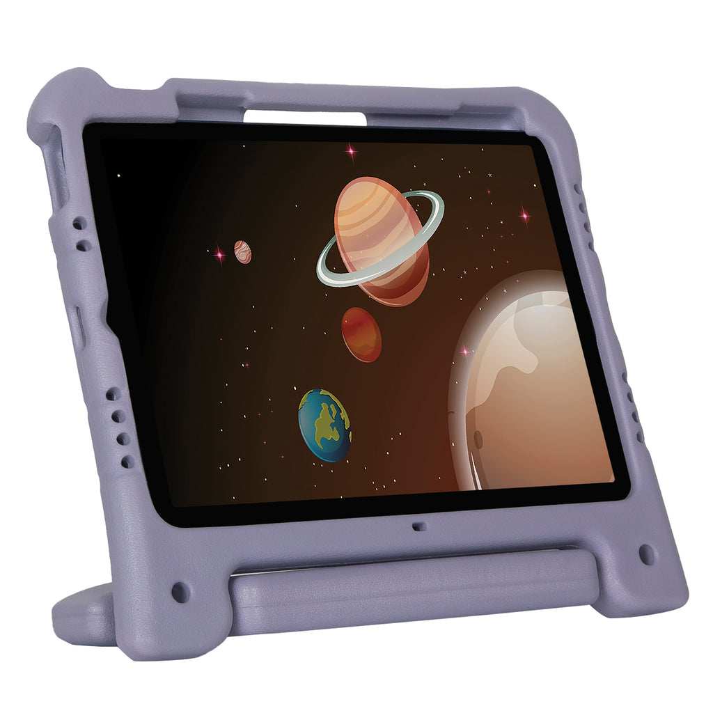 TARGUS Kids Antimicrobial Case for iPad Air 11p M2 iPad 10.9p 10th gen iPad Air 10.9p 5th and 4th gen iPad