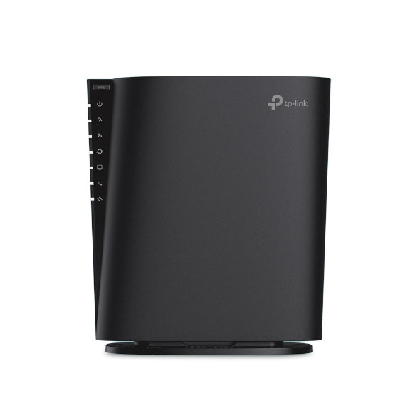 TP-Link Archer WiFi 6 AX80 Router AX6000 1x2.5GB LAN/WAN 3xGE LAN