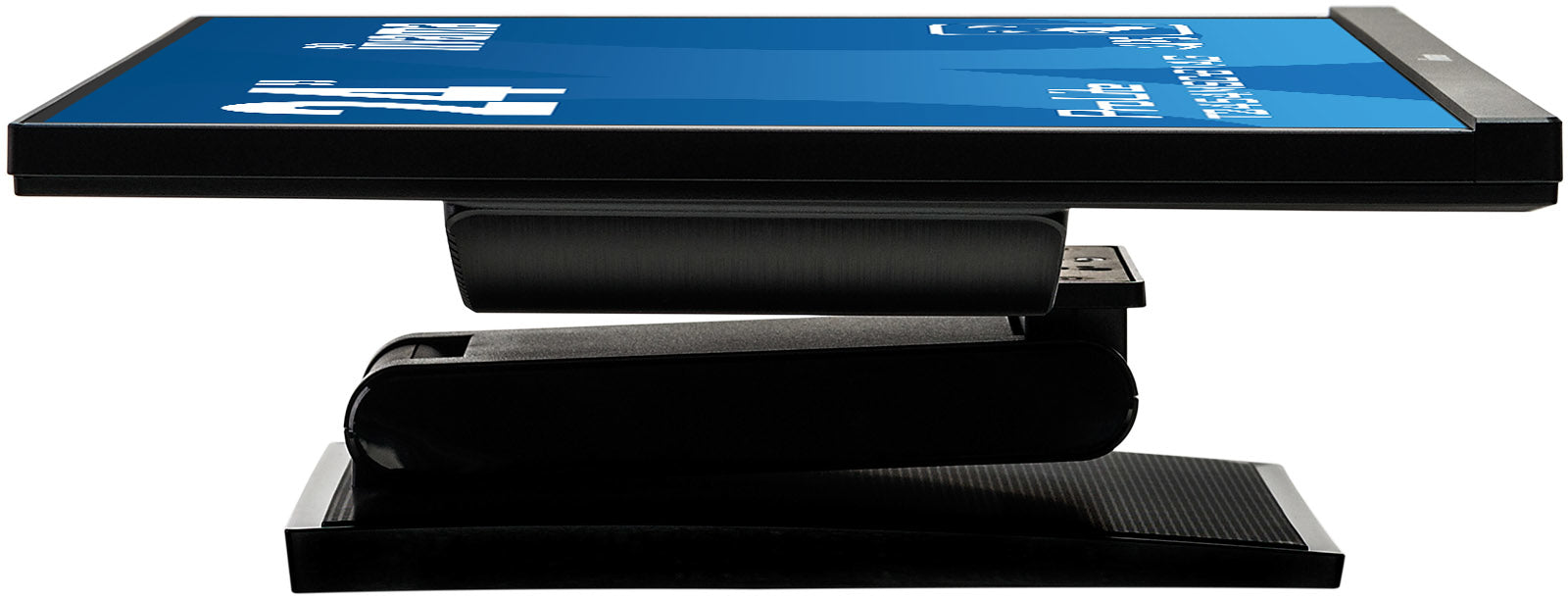 IIYAMA- Ecran tactile de bureau 24" T2454MSC-B1AG