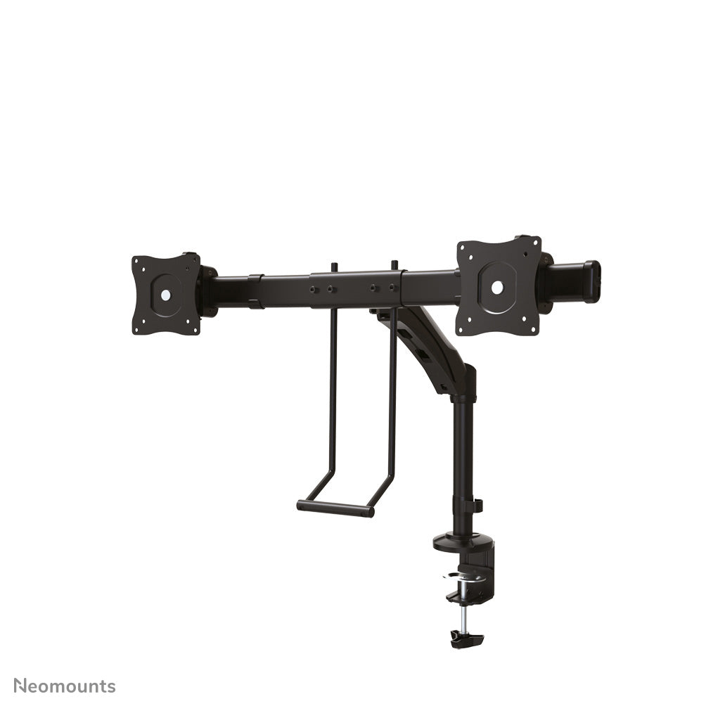 NewStar FlatScreen Desk Mount 10-24"