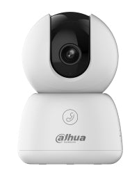 Dahua H3B Caméra réseau Wi-Fi intérieure 3MP fixe, panoramique et inclinable