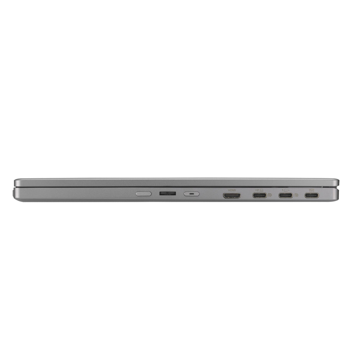 ASUS ZenScreen Duo OLED MQ149CD 14p OLED WUXGA 16:10 60Hz 400cd/m2 1ms MiniHDMI 2xUSB-C USB Hub: 4xUSB 3.2 G1 Type-A