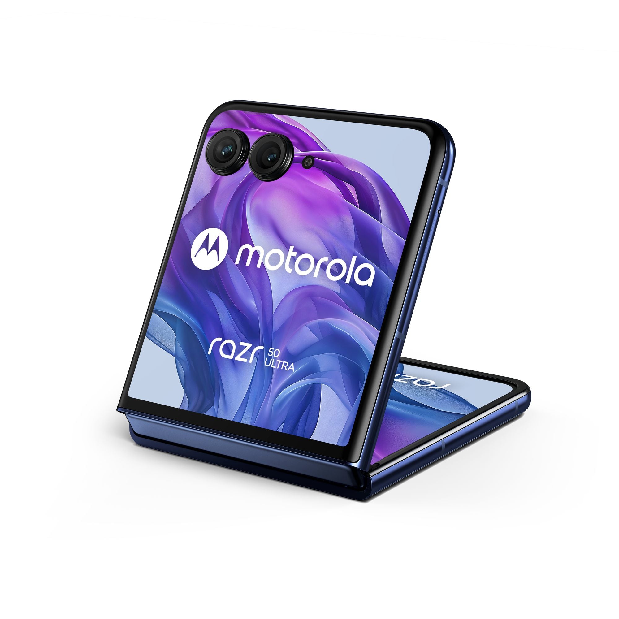 Razr 50 Ultra Navy 12+512GB