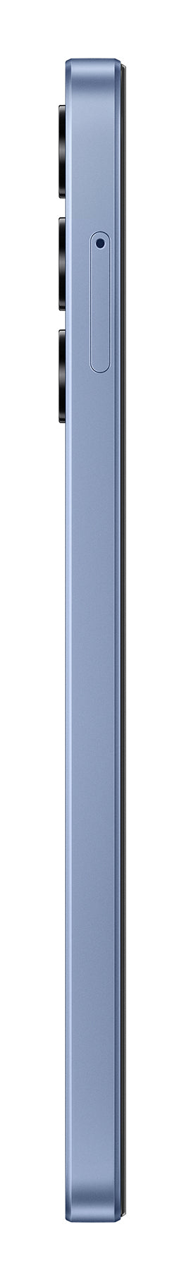 Samsung A256B/DSN Galaxy A25 5G (Double Sim - 6.5'' - 256 Go, 8 Go RAM) Bleu