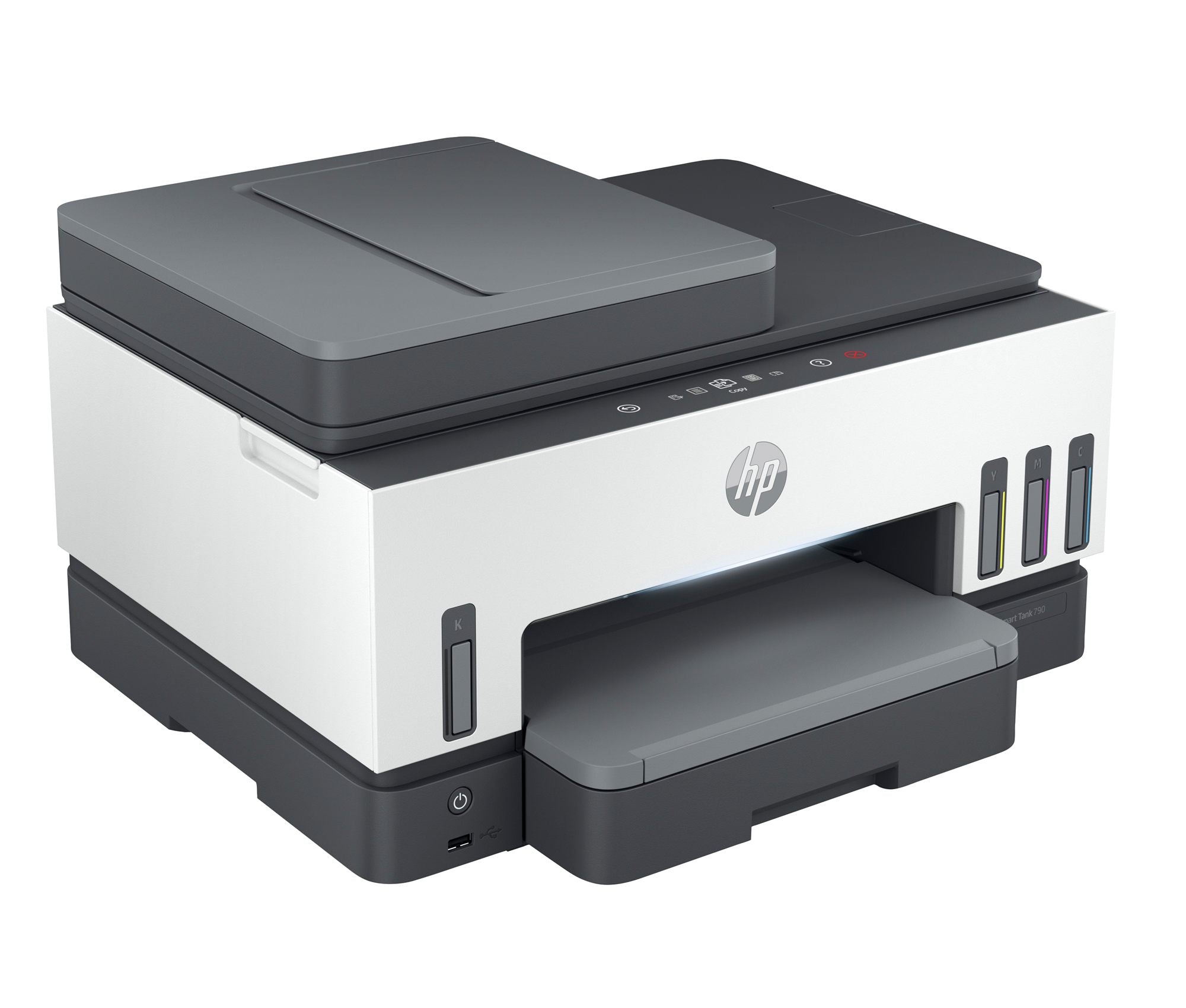 HP Smart Tank 790 All-in-One A jet d'encre thermique A4 4800 x 1200 DPI 15 ppm Wifi