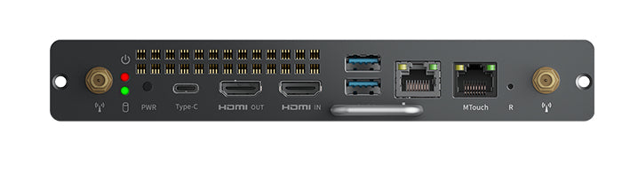 Yealink Mcore-OPS-G2T Windows OPS for MeetingBoard Pro