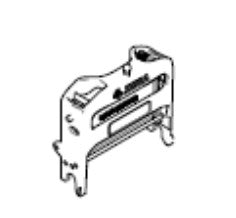 Zebra P1094879-020 piece de rechange pour équipement d'impression 1 piece(s)