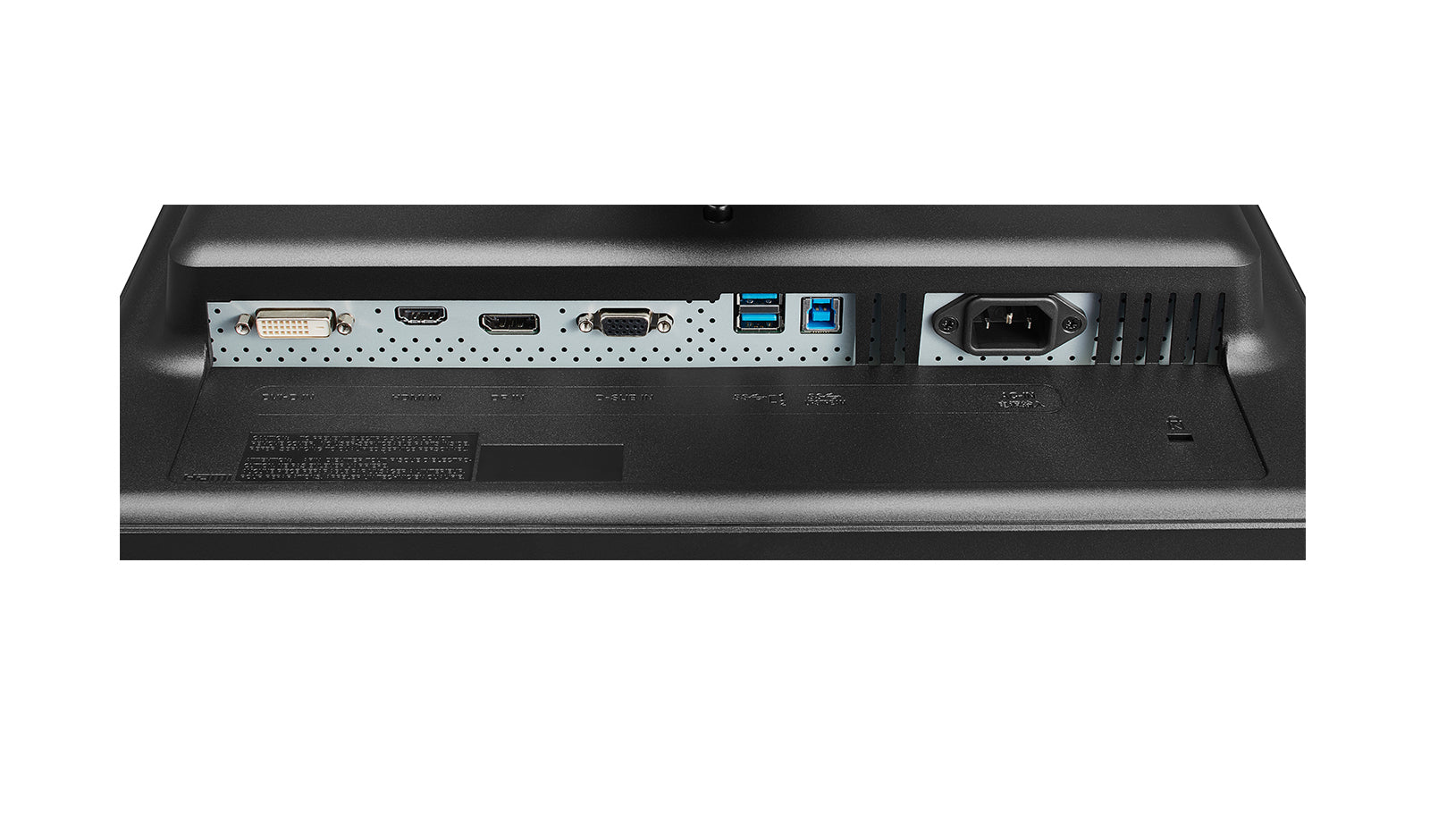 ECRAN LG 19 NOIR IPS 1.3MP 330cd/m  14ms 1280x1024 SRGB 72%  HDMI Displayport D