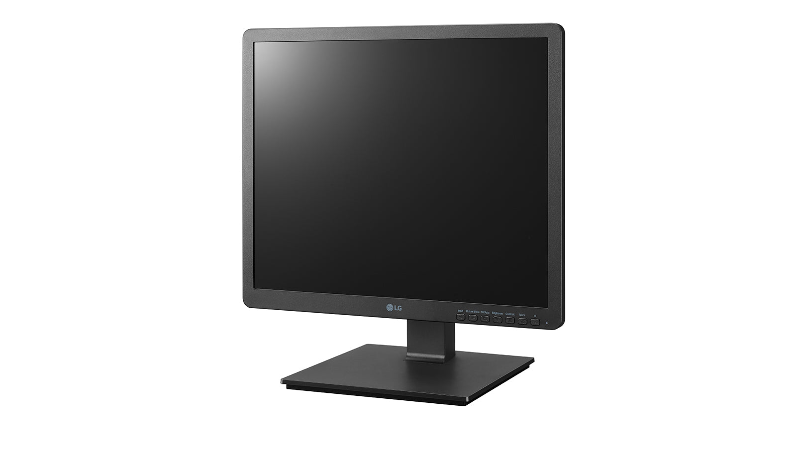 LG 19HK312C écran plat de PC 48,3 cm (19") 1280 x 1024 pixels SXGA LED Noir
