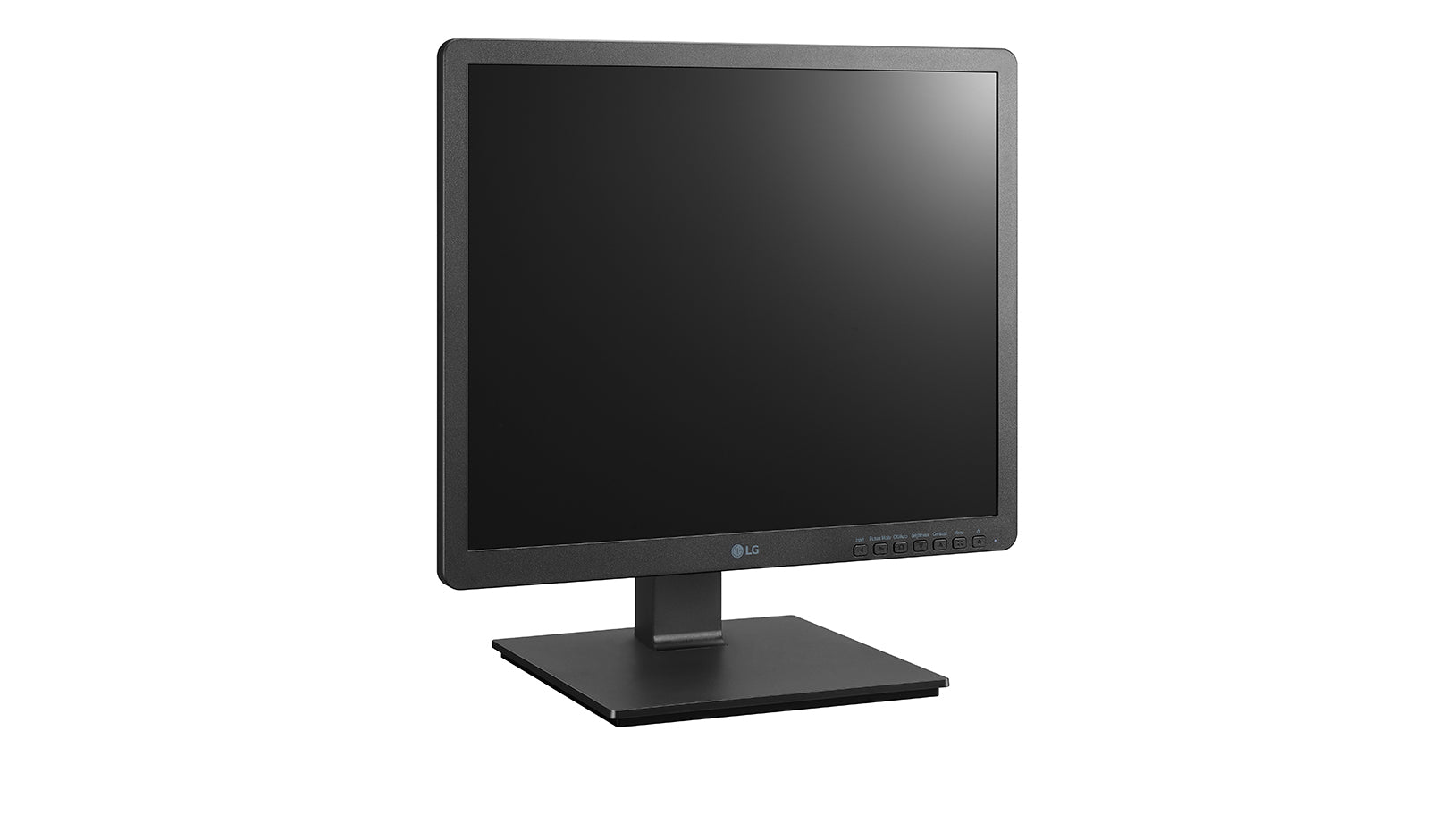 LG 19HK312C écran plat de PC 48,3 cm (19") 1280 x 1024 pixels SXGA LED Noir